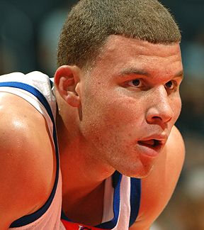 Blake Griffin
