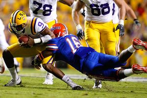 Florida Defense