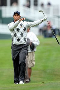 Tiger Woods