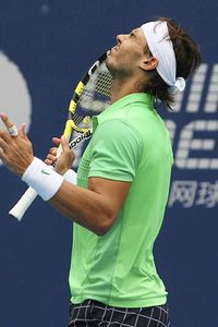 Rafael Nadal