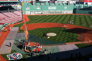 Red Sox