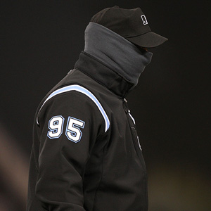 Umpire