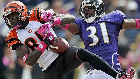 Ochocinco 