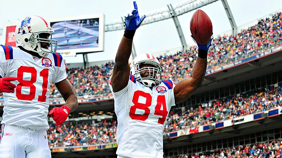 Ben Watson