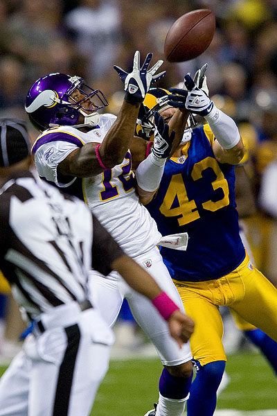Percy Harvin