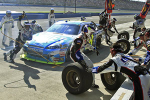 Jimmie Johnson