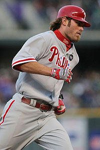 Jason Werth