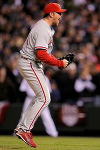 Brad Lidge
