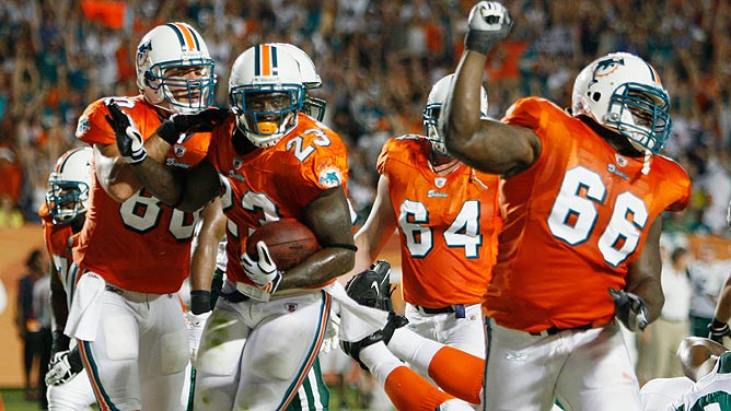 Ronnie Brown