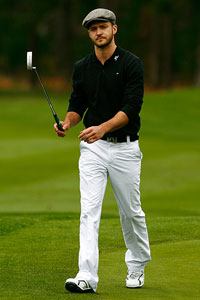 Timberlake