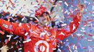 Dario Franchitti