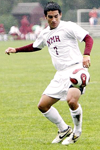 Johnny Mendoza