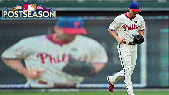 Brad Lidge