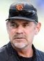 General manager Brian Sabean, manager Bruce Bochy staying with San Francisco Giants