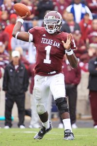Jerrod Johnson