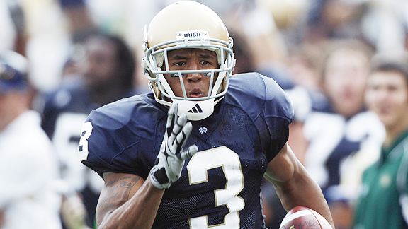 Michael Floyd