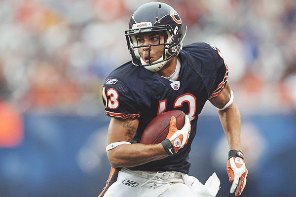 Johnny Knox