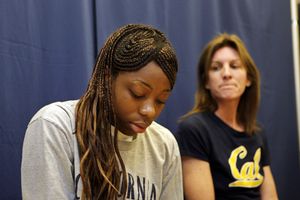 Tierra Rogers