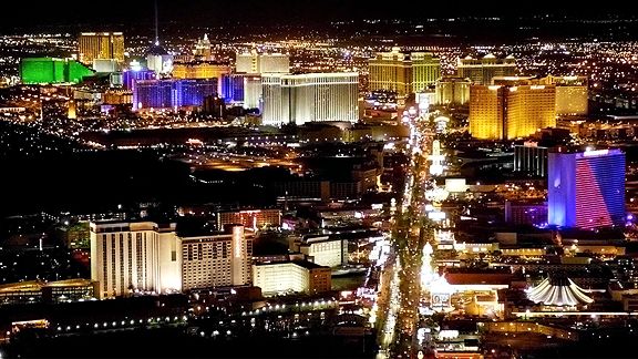 Vegas