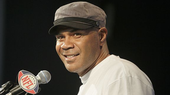 Junior Seau