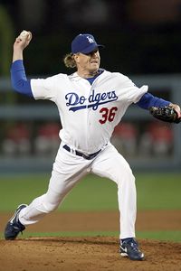 Jeff Weaver