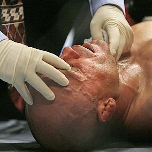 Randy Couture