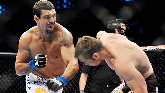 Vitor Belfort