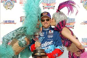 Mark Martin