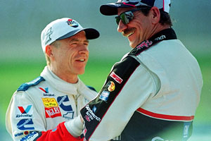 Mark Martin