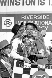 David Pearson