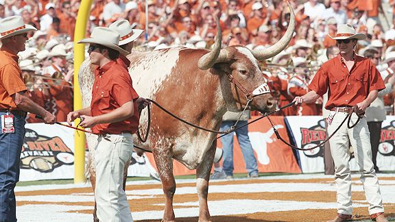 Bevo