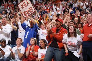 WNBA fans