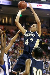 Brittney Griner