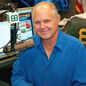 Rush Limbaugh