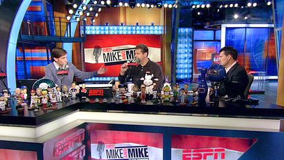 Mark Schlereth