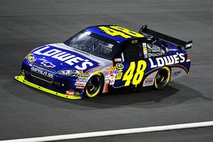 Jimmie Johnson