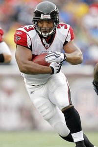 Michael Turner 