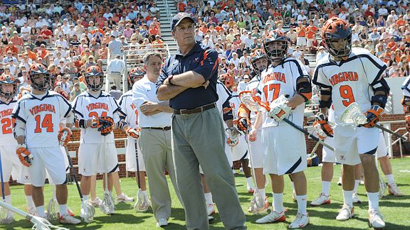 Virginia Lacrosse