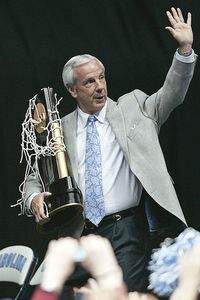 Roy Williams