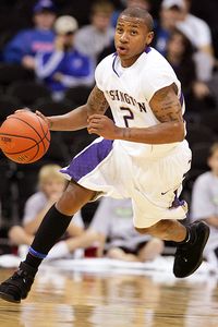 Isaiah Thomas