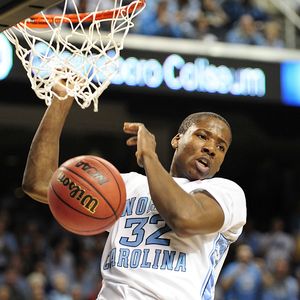 Ed Davis