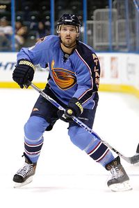 Ron Hainsey