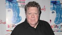 George Wendt
