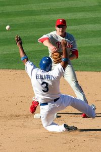 Chase Utley