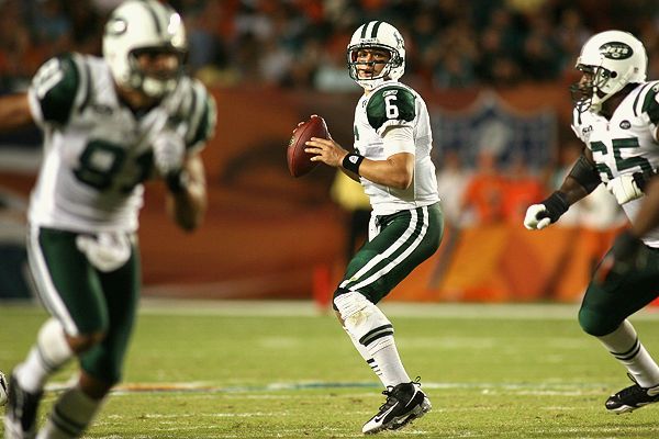 Mark Sanchez