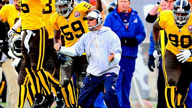 Elvis Dumervil