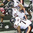 Offensive Line