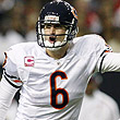 Jay Cutler