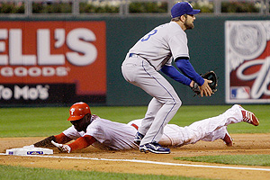 Ryan Howard