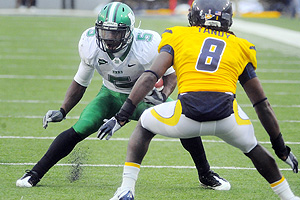 Darius Marshall